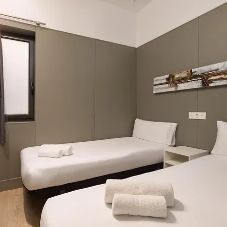 Enjoybcn Patio De Gala * Βαρκελώνη