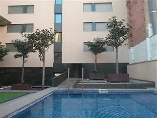 Enjoybcn Patio De Gala