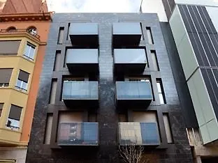 Enjoybcn Patio De Gala Apartment