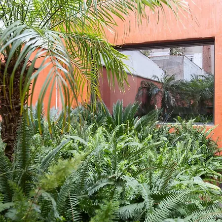 Apartamento Enjoybcn Patio De Gracia *