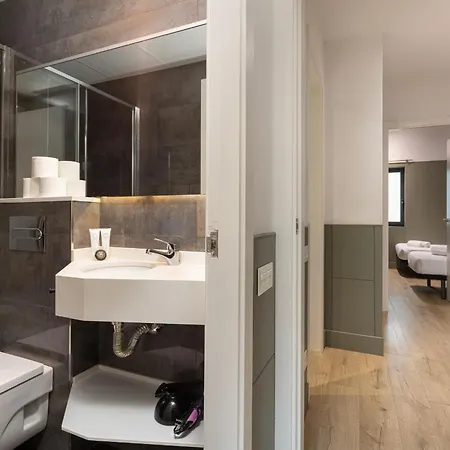 Apartamento Enjoybcn Patio De Gracia Barcelona