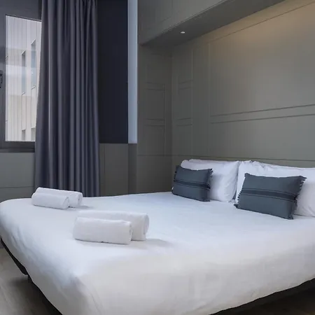 Apartamento Enjoybcn Patio De Gracia