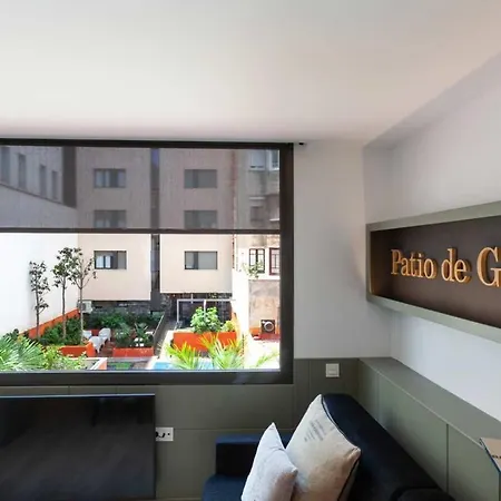 Apartmán Enjoybcn Patio De Gala