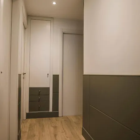 Apartmán Enjoybcn Patio De Gala Barcelona