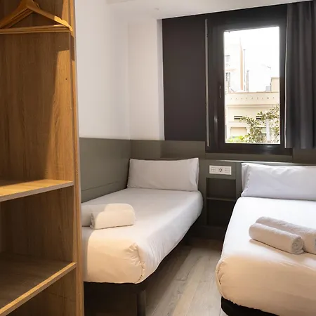 Apartmán Enjoybcn Patio De Gala *