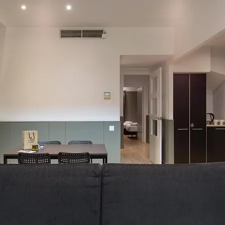 Apartmán Enjoybcn Patio De Gala *