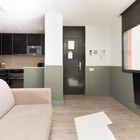 Apartmán Enjoybcn Patio De Gala